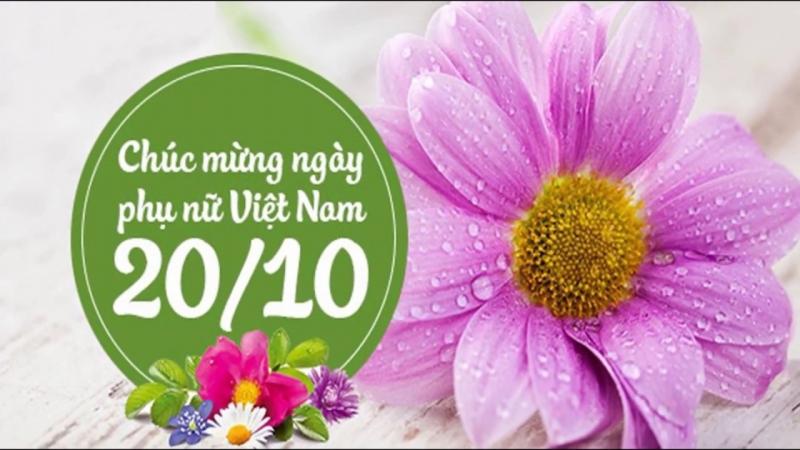 Lời chúc độc đáo bằng Tiếng Anh tặng Mẹ ngày 20/10