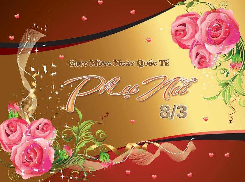 Lời Chúc 8/3 Tặng Mẹ Yêu