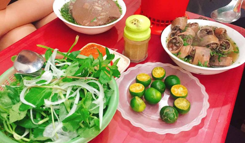 Tiết nóng