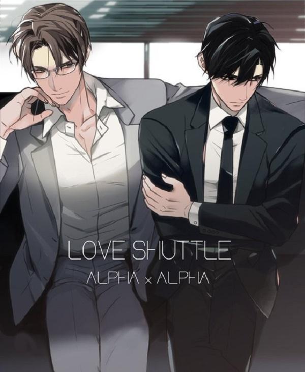 Love Shuttle