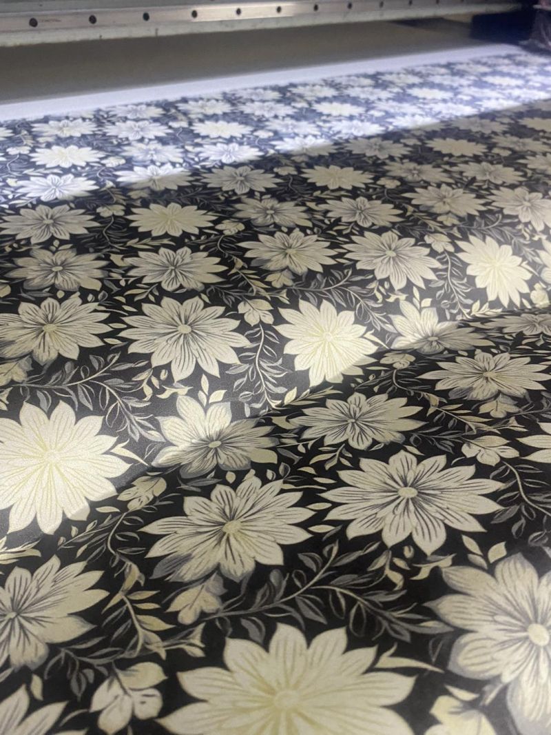 Lụa Tơ Tằm Toàn Thịnh - Toan Thinh Silk