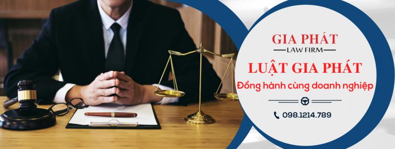 Luật Gia Phát