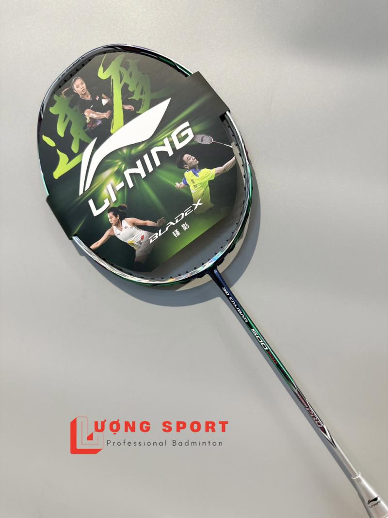 Lượng Sport