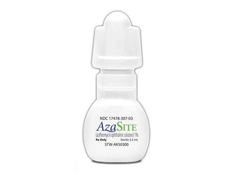 Lưu ý khi sử dụng Azasite