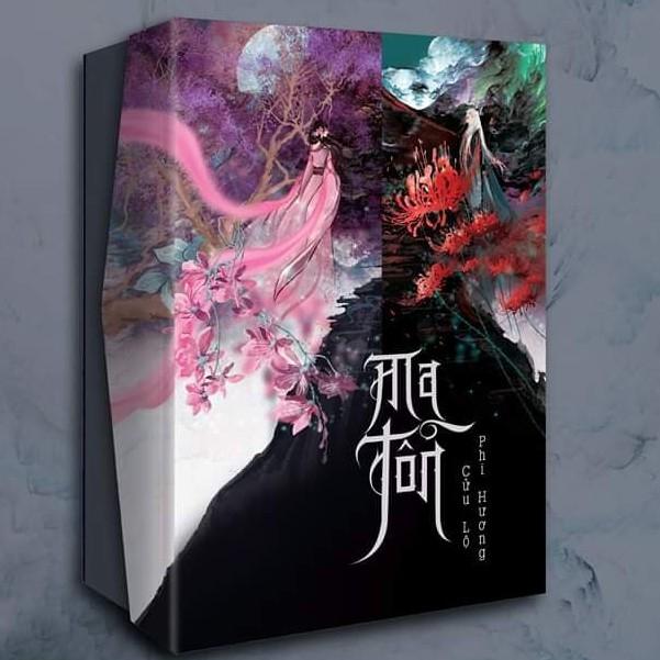 Ma Tôn