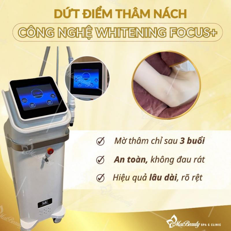 Mai Beauty Spa & Clinic