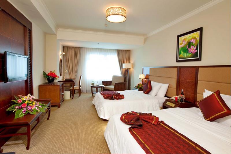 Majestic - Mong Cai Hotel