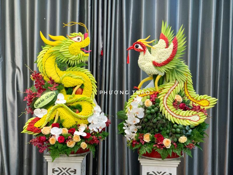 Ni Phong Wedding