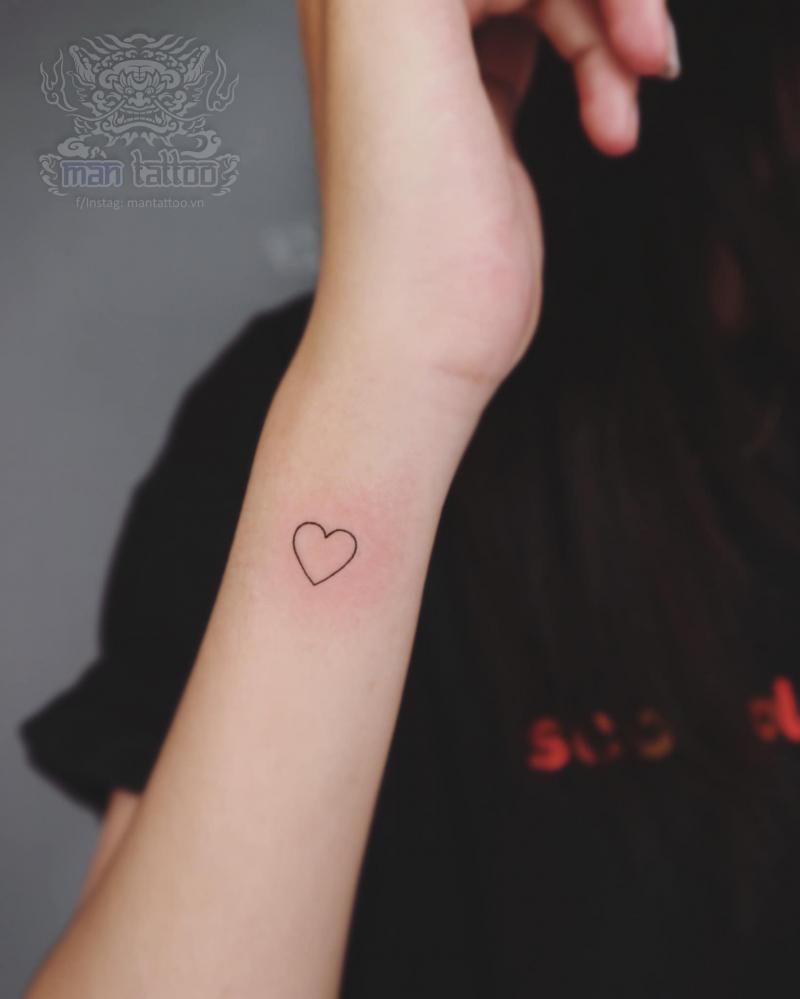 Man Tattoo Studio