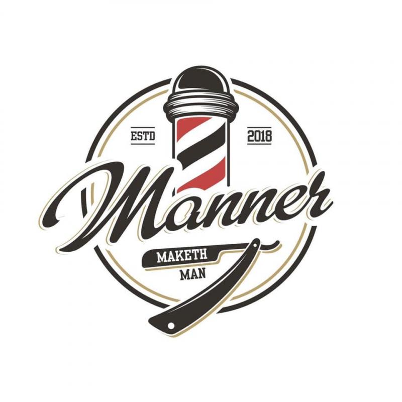 Manners - Hairdressing Salon