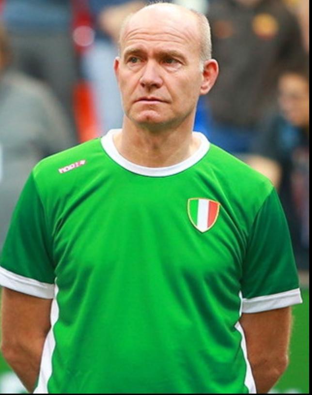 Marco Ballotta
