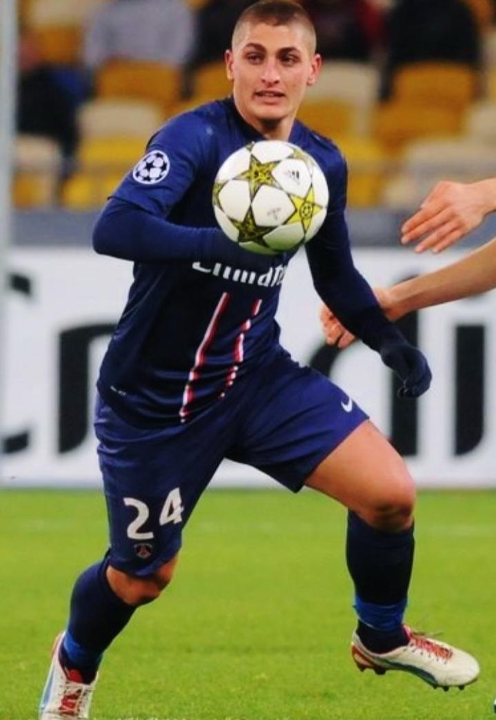 Marco Verratti