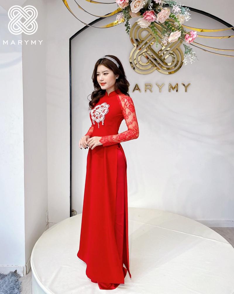 Marymy