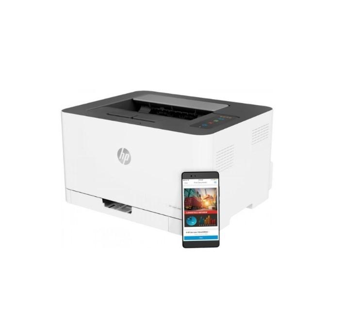 Máy in laser màu HP Color LaserJet Pro 150a (4ZB94A)
