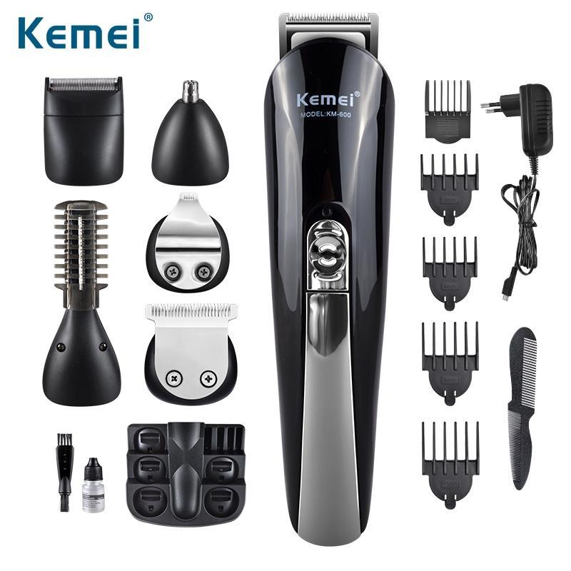 Máy tông đơ Kemei KM - 600