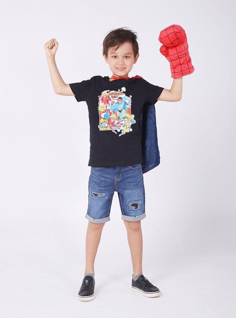 MDK - Kids and Juniors Fashion