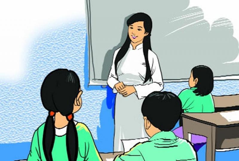 Bài văn kể về một việc em đã làm khiến bố mẹ vui lòng hay nhất số  4