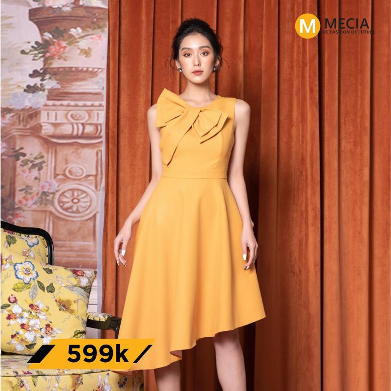 Mecia Fashion