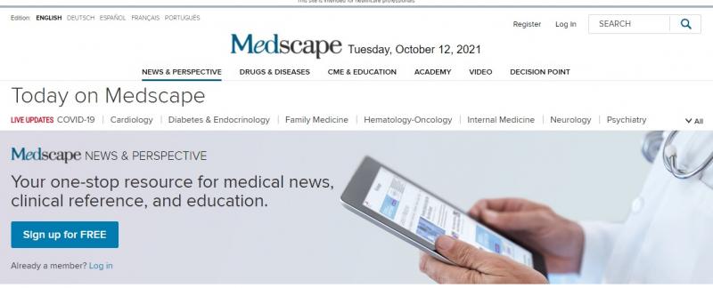 Medscape