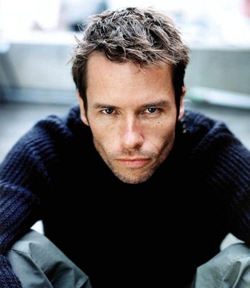 Nam tài tử Guy Pearce