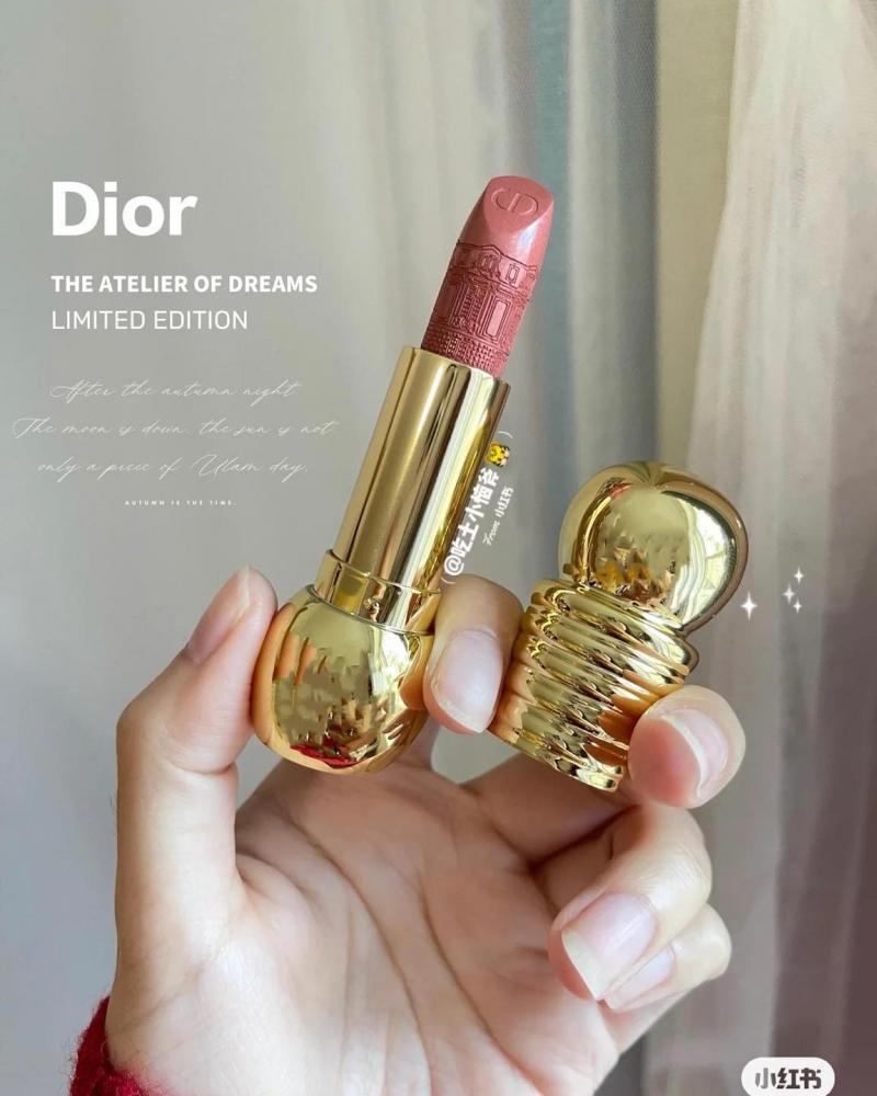 Meoshoplipstick