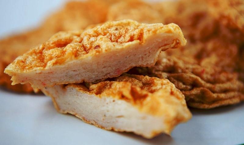 Chả cá