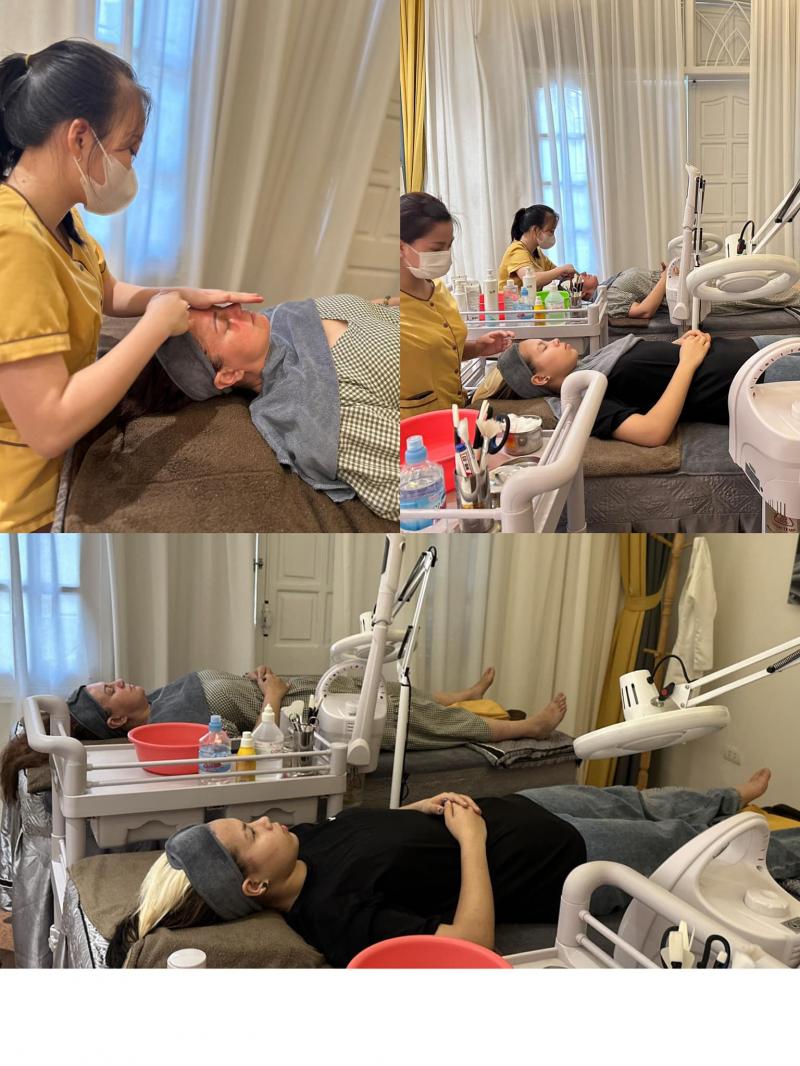 Minh Anh Laser Clinic & Spa