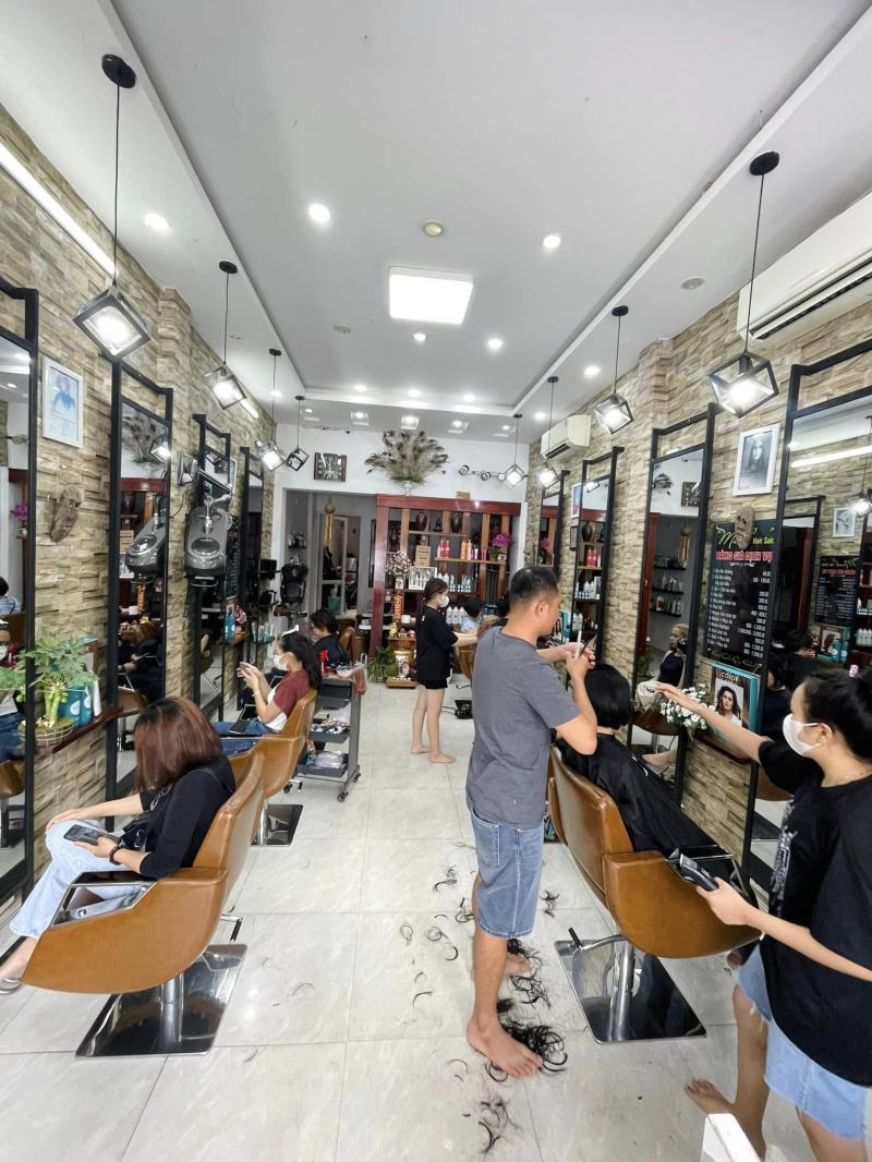 Minh Hair Salon