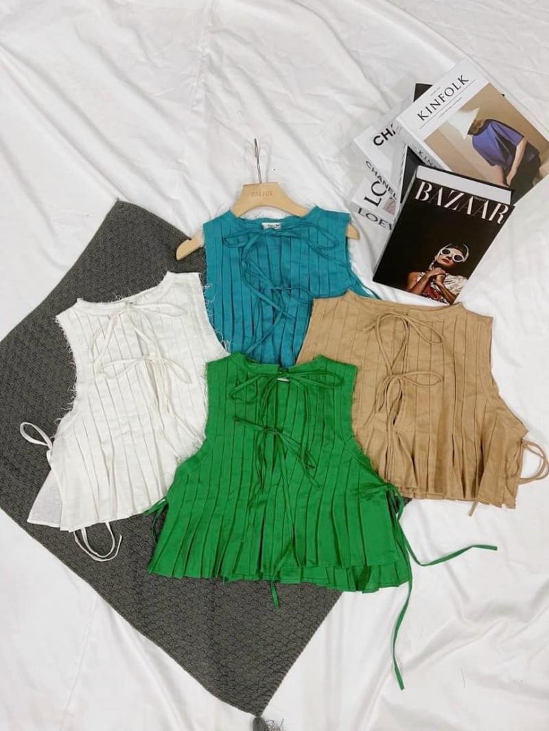 Minh Thư Shop