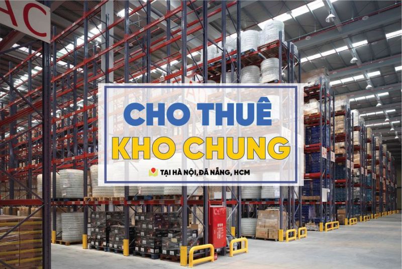 Minh Việt Logistics