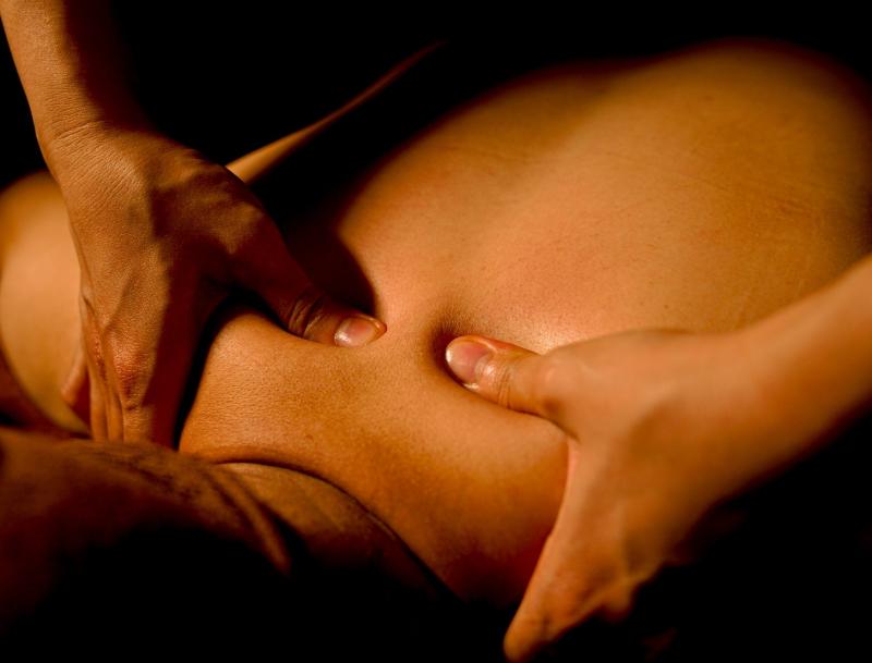 Mộc Spa & Wellness