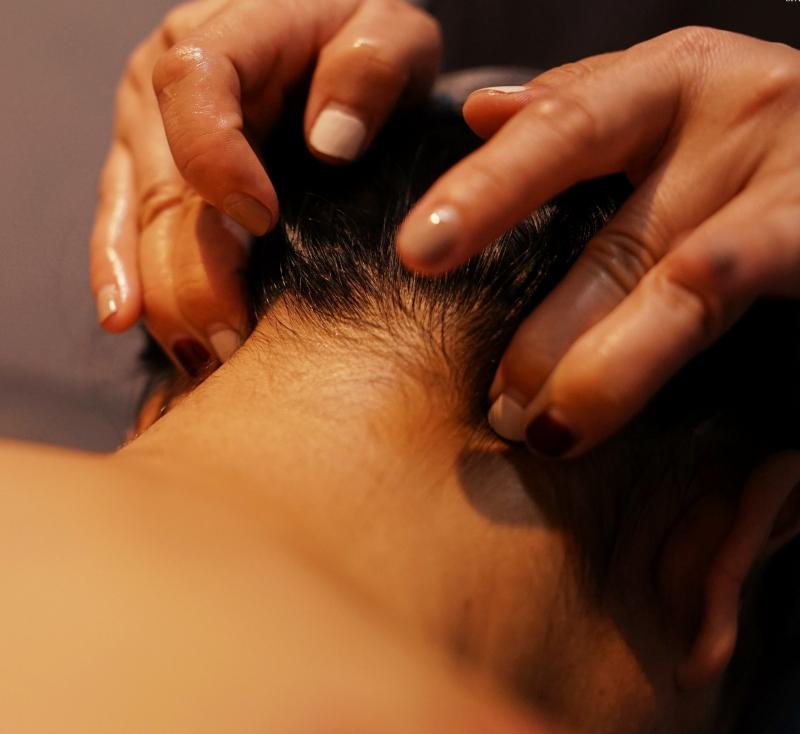 Mộc Spa & Wellness