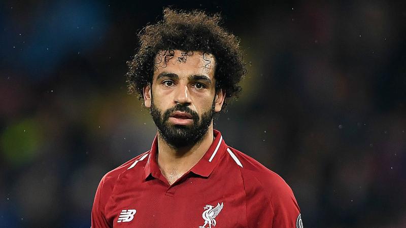 Mohamed Salah