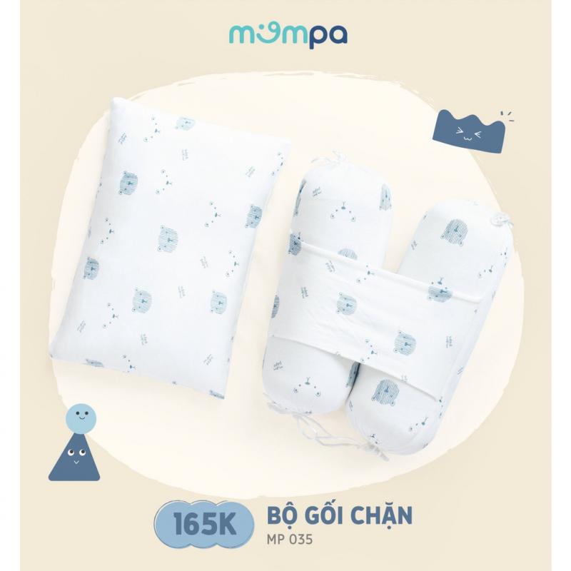 Mompa Official
