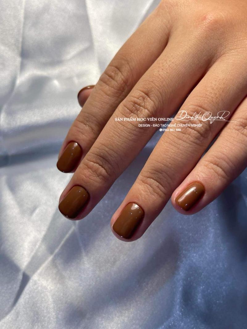 Moon Nail Academy