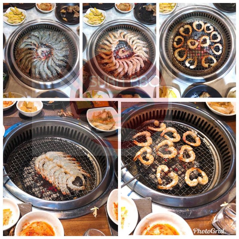 Sura BBQ