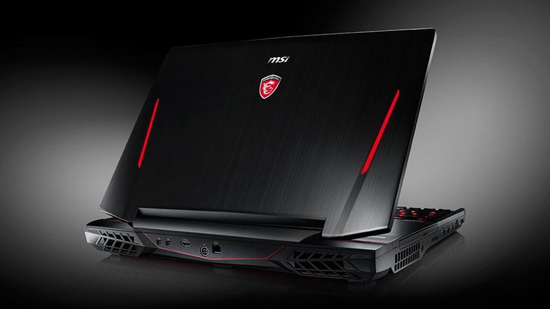 MSI Laptop Flagship Store