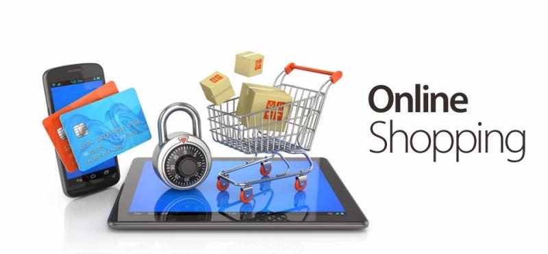 Nếu bạn đang quá bận rộn với khối lượng công việc khổng lồ hoặc không có phương tiện đi lại thì các trang web bán hàng chính là sự hỗ trợ tuyệt vời dành cho bạn trong việc sắm đồ Tết