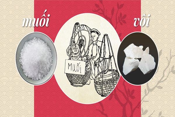 Người Việt ta có quan niệm rằng 