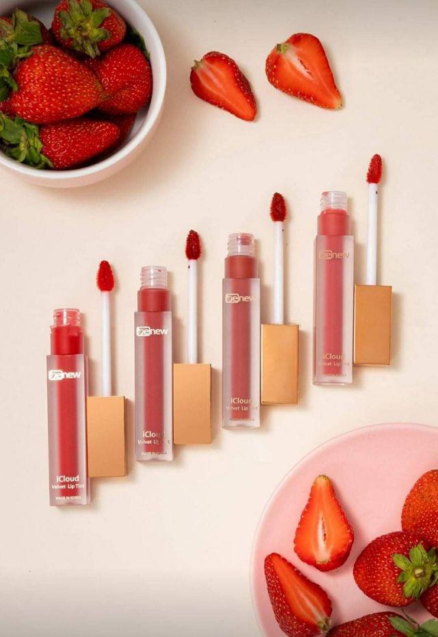 Mỹ phẩm QPbeauty Bắc Ninh