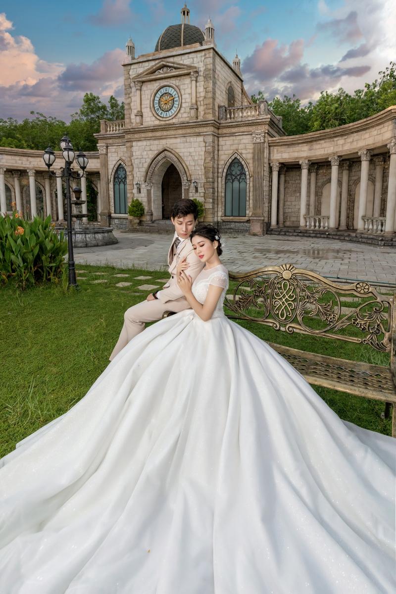 My Wedding