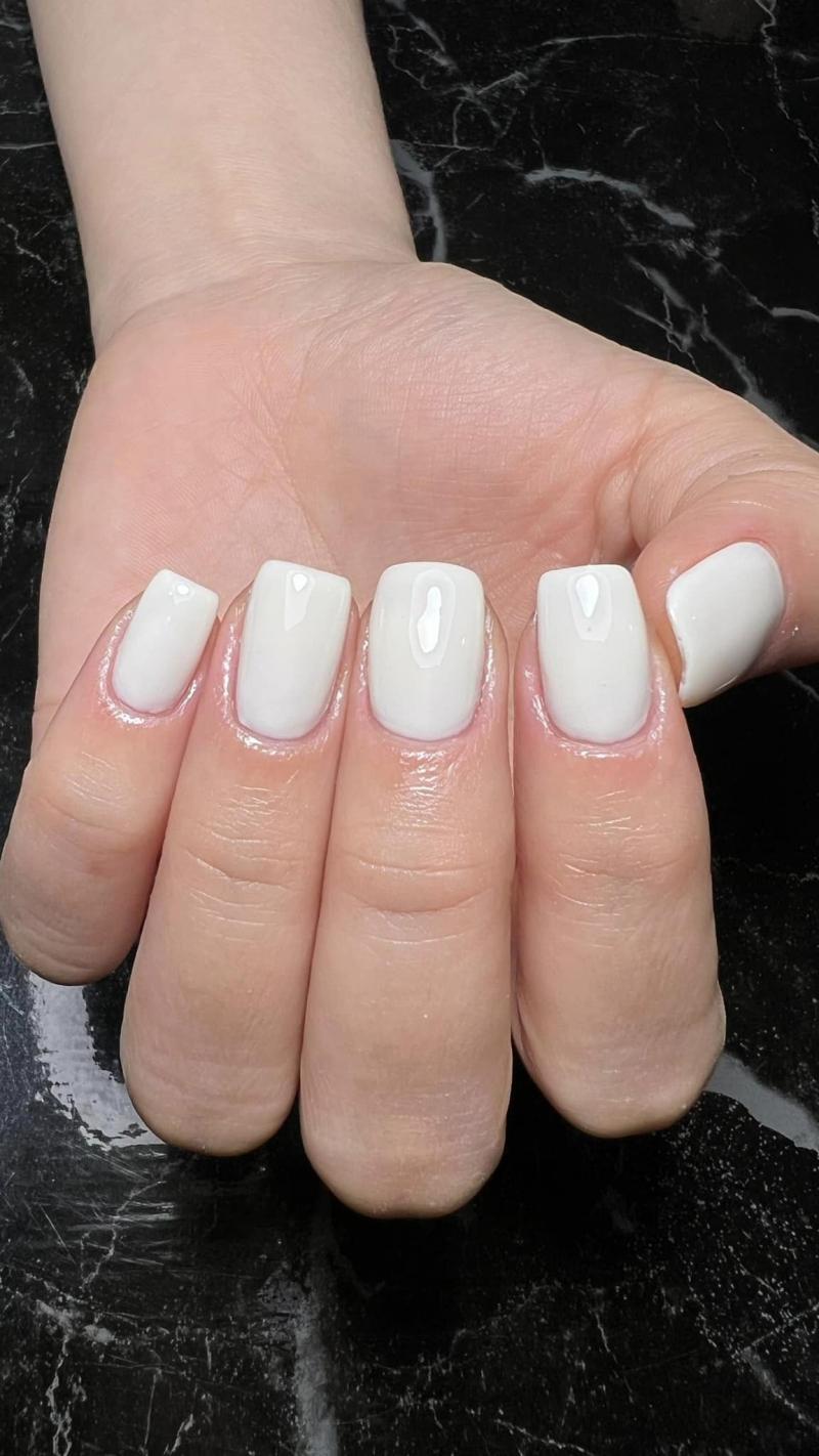 Nail Tina Beauty