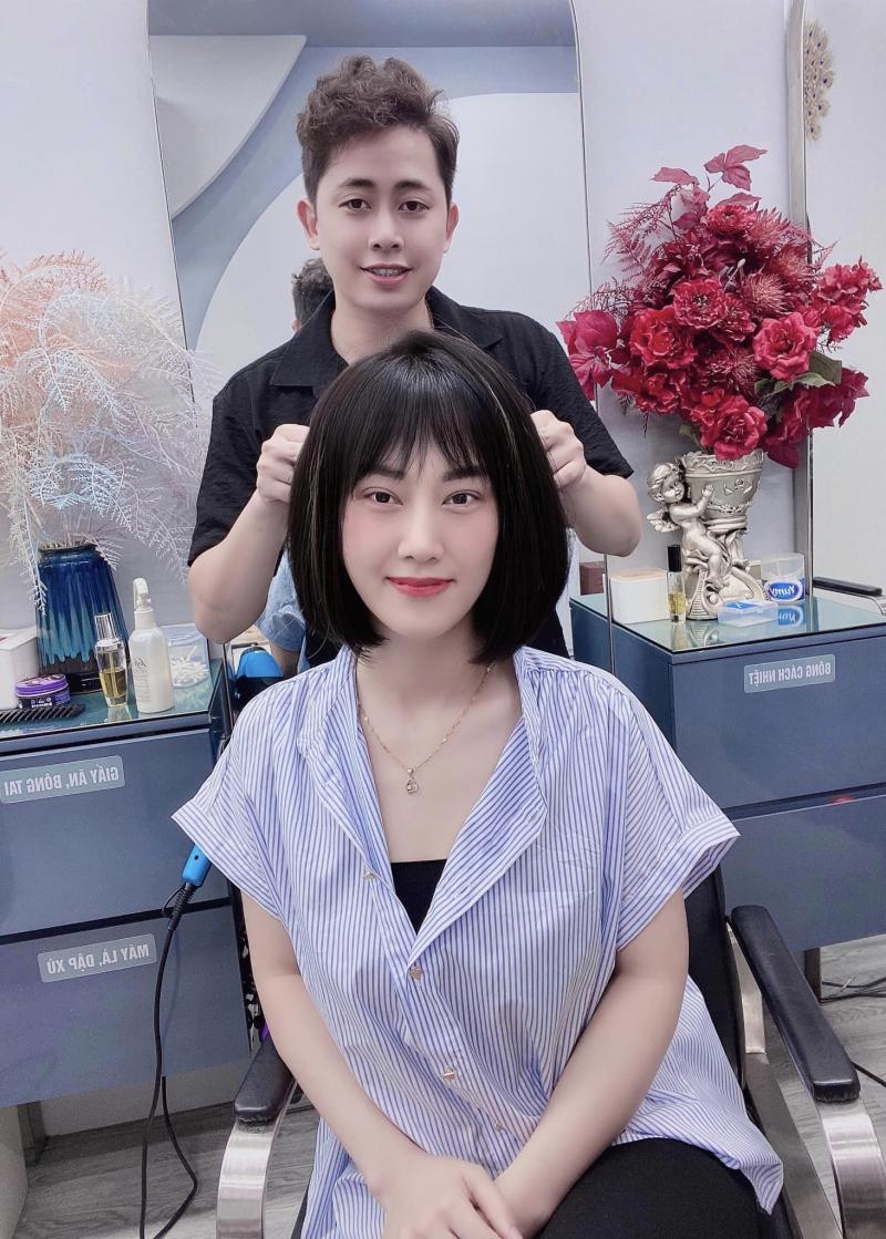Nam Hair Studio