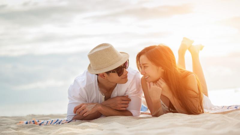 Cậu ấy luôn muốn cho bạn được thoải mái nhất