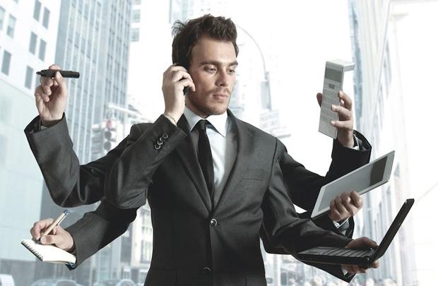 Nâng cao hiệu suất làm việc