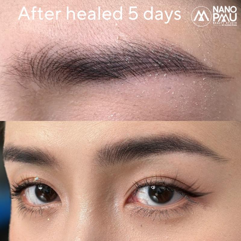 Nano PMU Beauty Studio