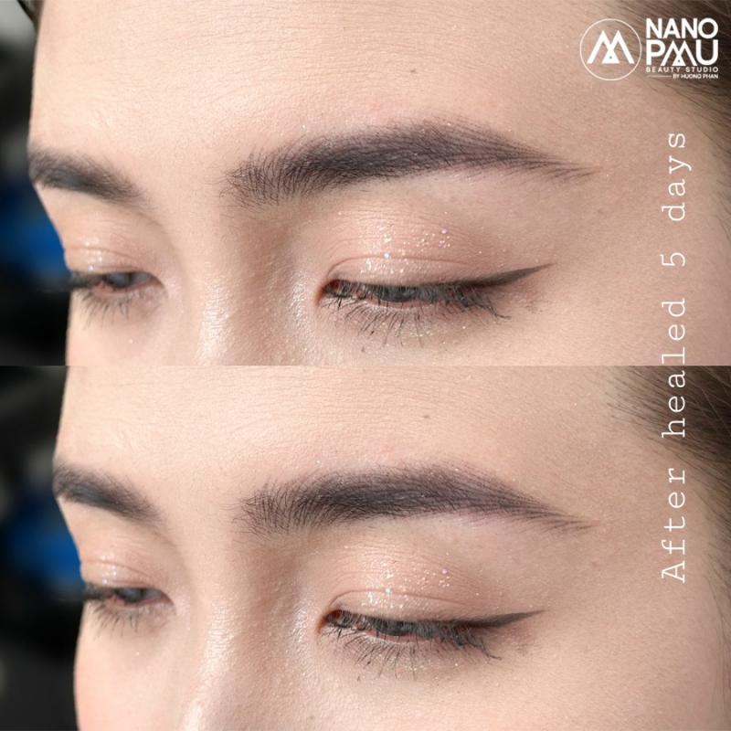Nano PMU Beauty Studio