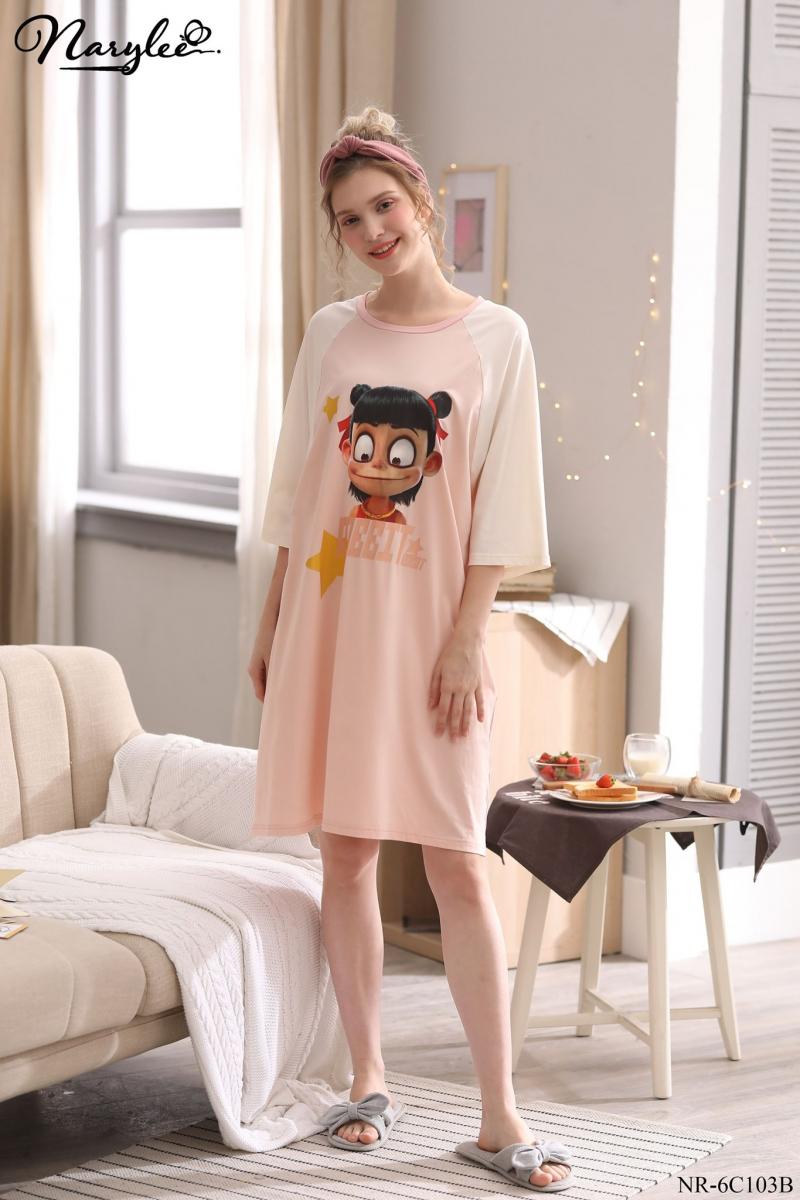 Narylee - Bộ đồ mặc nhà cao cấp
