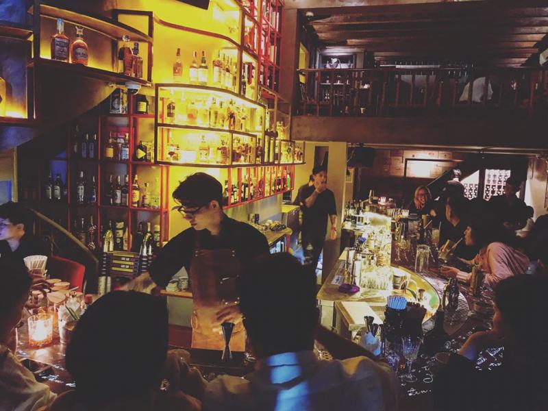 Nê Cocktailbar