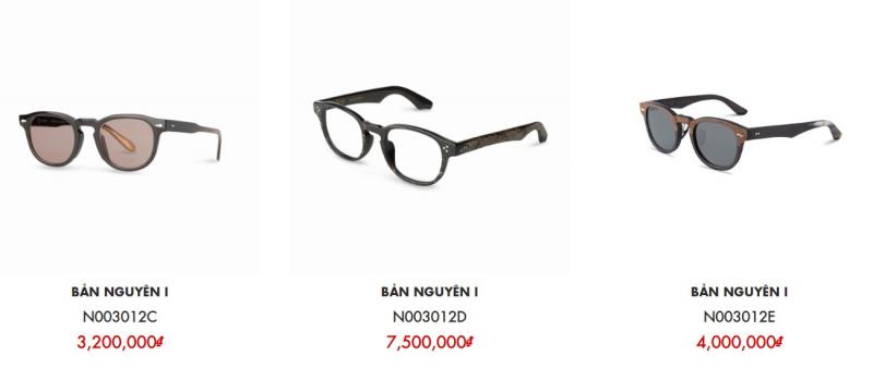 NEO Eyewear